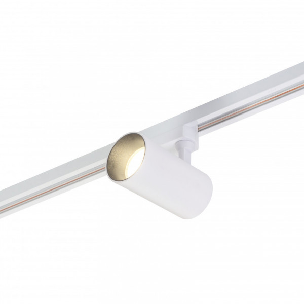 Трековый светильник Denkirs DK6040-WH