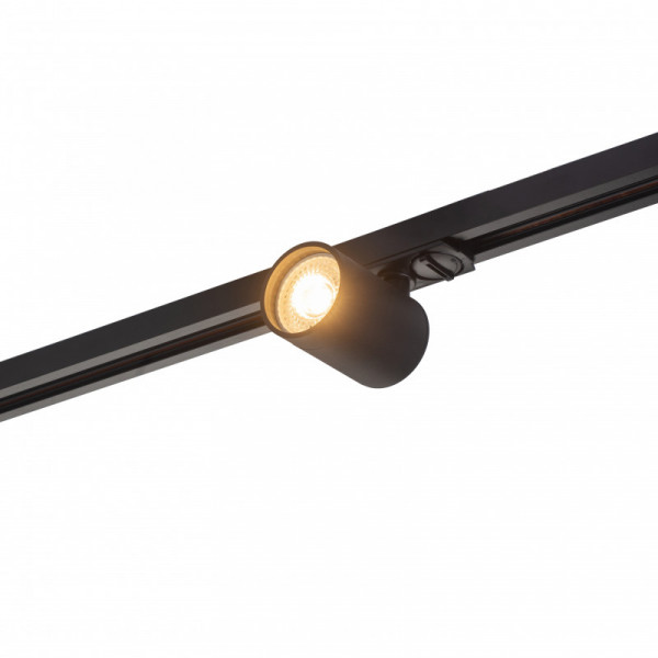Трековый светильник Denkirs DK6201-BK