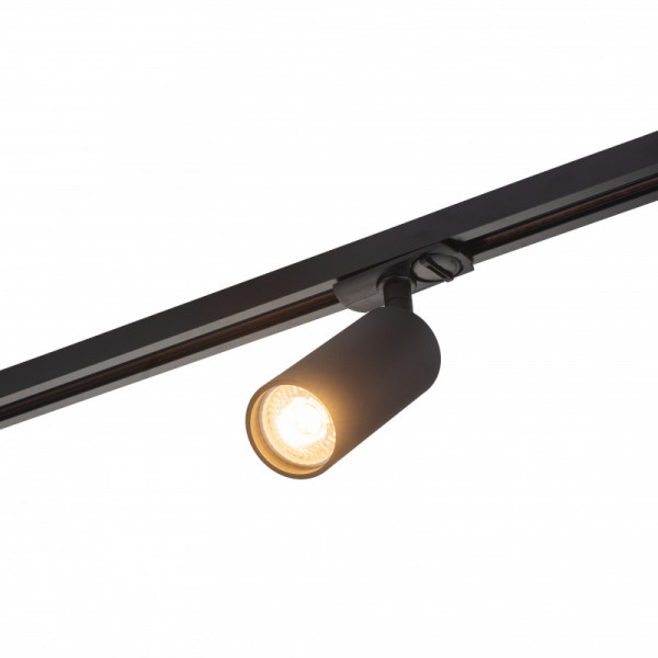 Трековый светильник Denkirs DK6202-BK