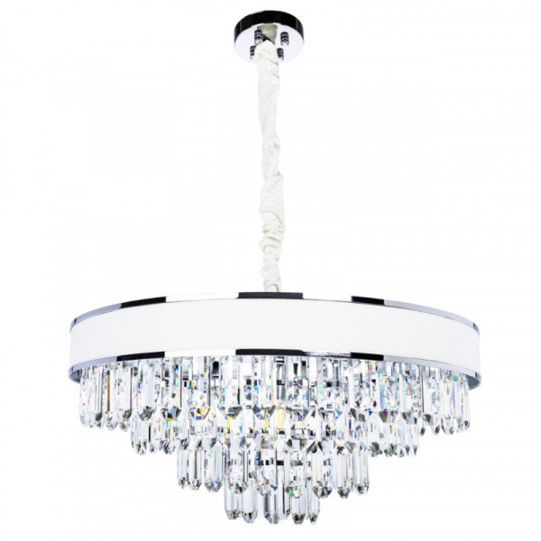 Подвесная люстра ARTE Lamp A1002LM-8CC