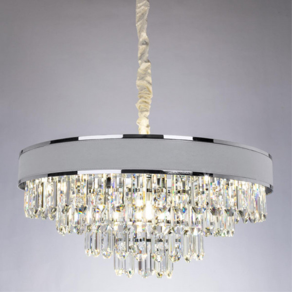 Подвесная люстра ARTE Lamp A1002LM-8CC