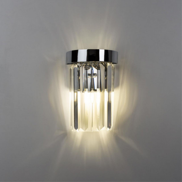 Бра ARTE Lamp A1003AP-1CC