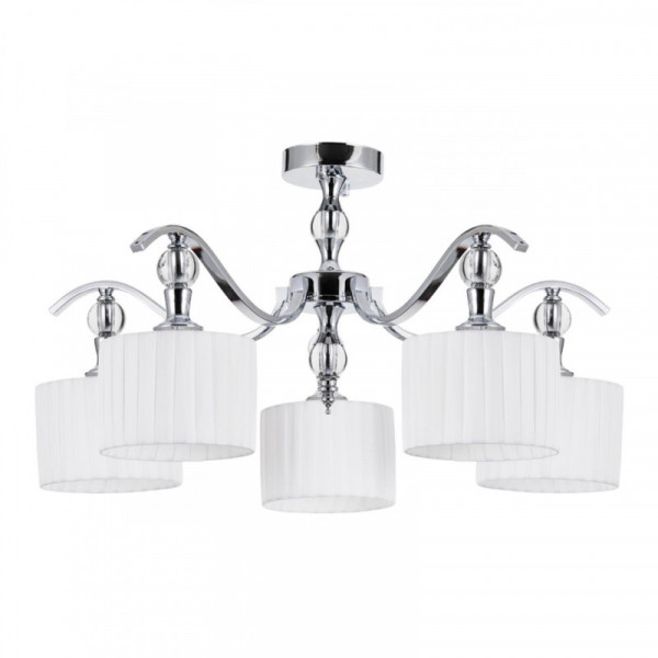 Люстра на штанге ARTE Lamp A4038PL-5CC