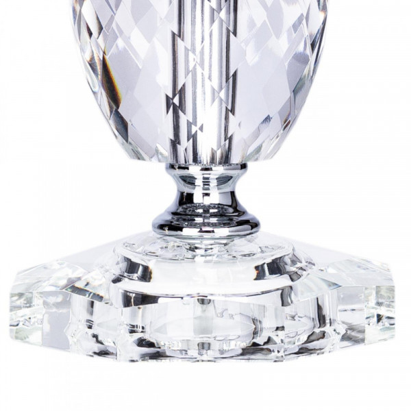 Настольная лампа ARTE Lamp A4019LT-1CC