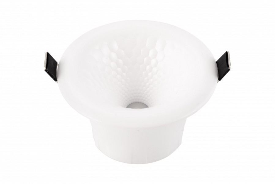 Точечный встраиваемый светильник Denkirs DK3400-WH