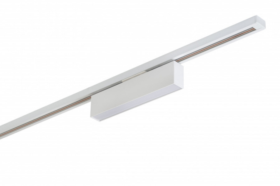 Трековый светильник Denkirs DK6440-WH
