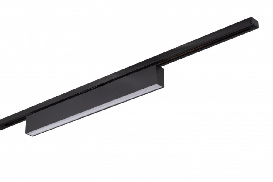 Трековый светильник Denkirs DK6630-BK