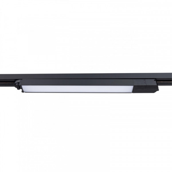 Светильник на шине ARTE Lamp A4571PL-1BK