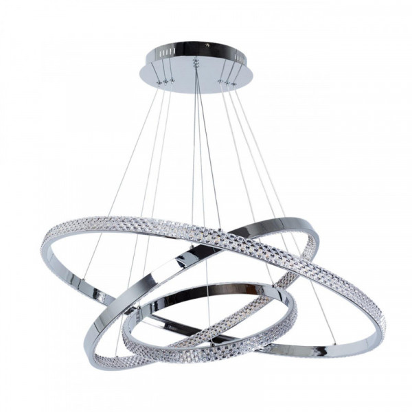 Подвесная люстра ARTE Lamp A2182SP-160CC