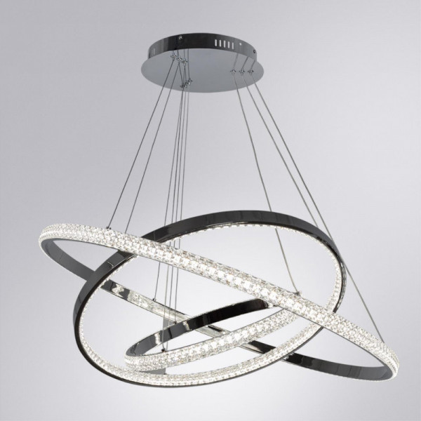 Подвесная люстра ARTE Lamp A2182SP-160CC