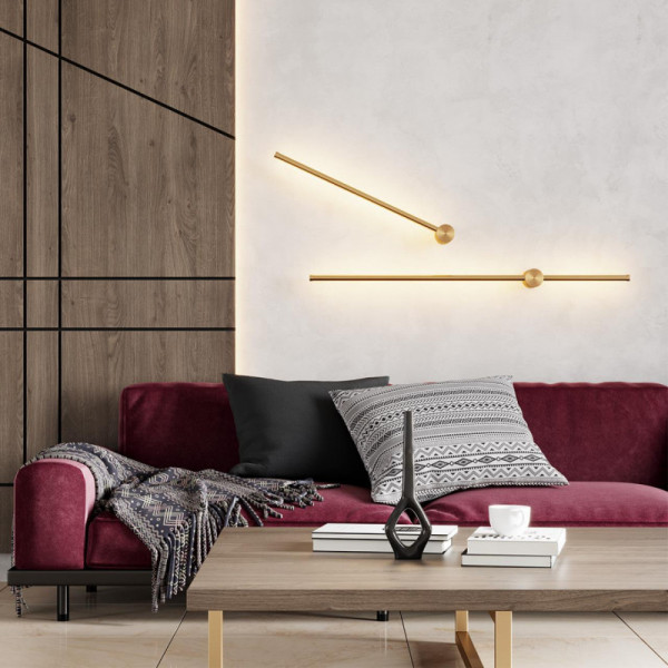 Бра Odeon Light 4335/18WG