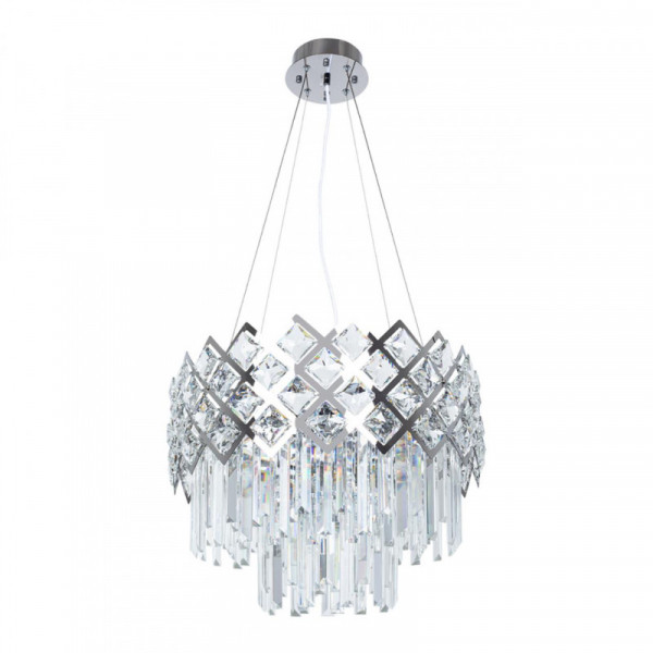 Каскадная люстра ARTE Lamp A1006SP-8CC