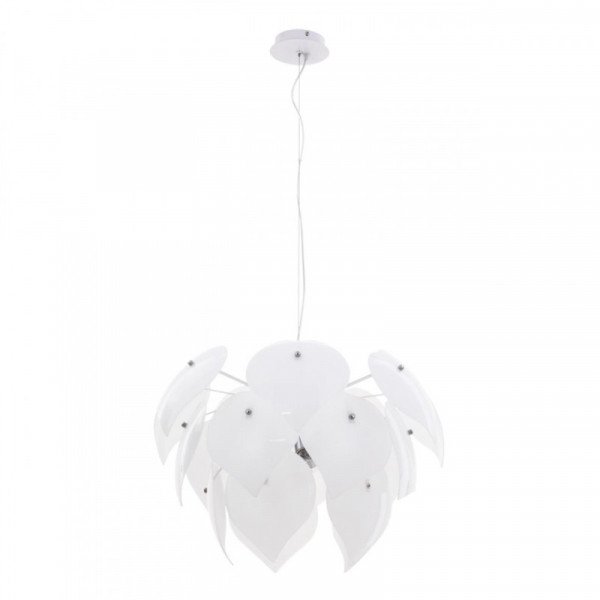 Подвесная люстра ARTE Lamp A5695SP-5WH
