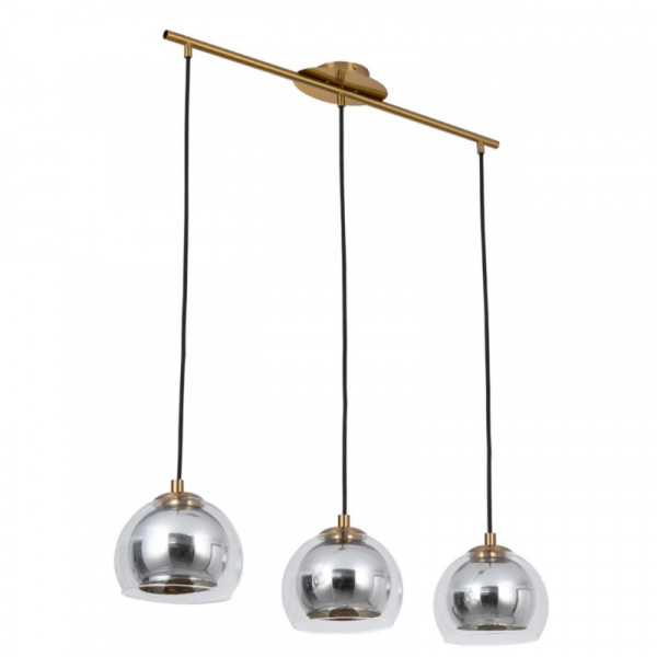 Подвесная люстра ARTE Lamp A7984SP-3PB