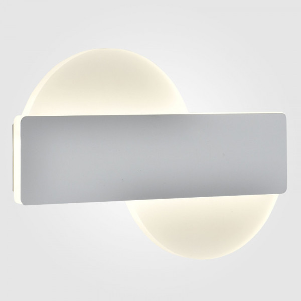 Бра Elektrostandard 40143/1 LED белый