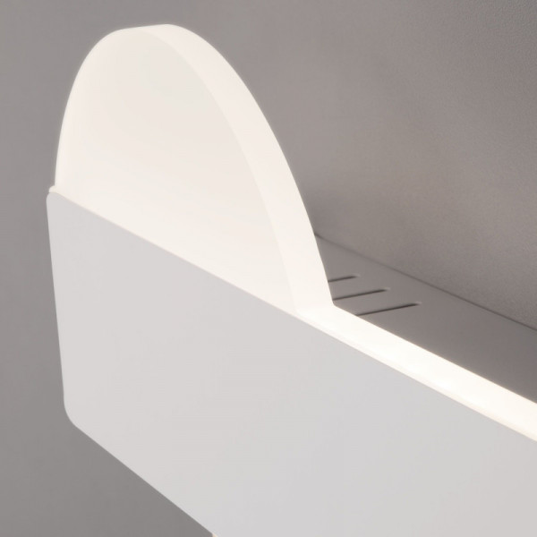 Бра Elektrostandard 40143/1 LED белый