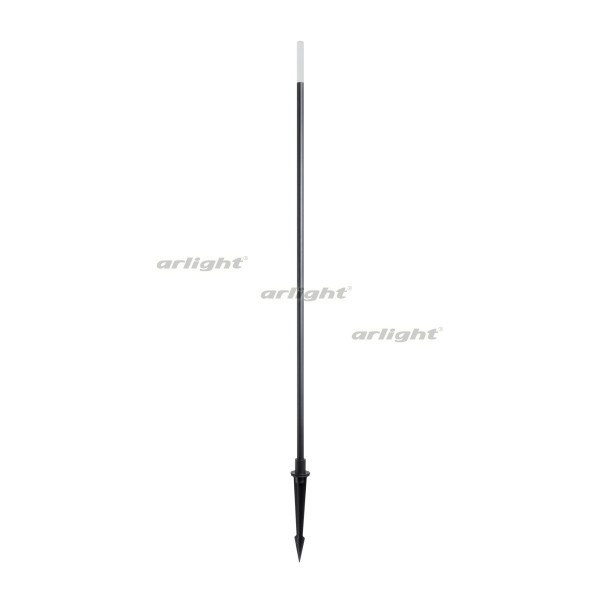 Грунтовый светильник Arlight 034163