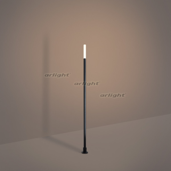 Грунтовый светильник Arlight 034163