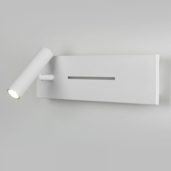 Спот Elektrostandard Tuo LED белый (MRL LED 1117)