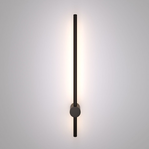 Бра Elektrostandard Cane LED черный (MRL LED 1115)