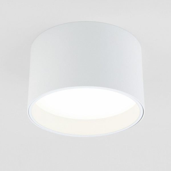 Накладной светильник Elektrostandard Banti 13W белый (25123/LED)