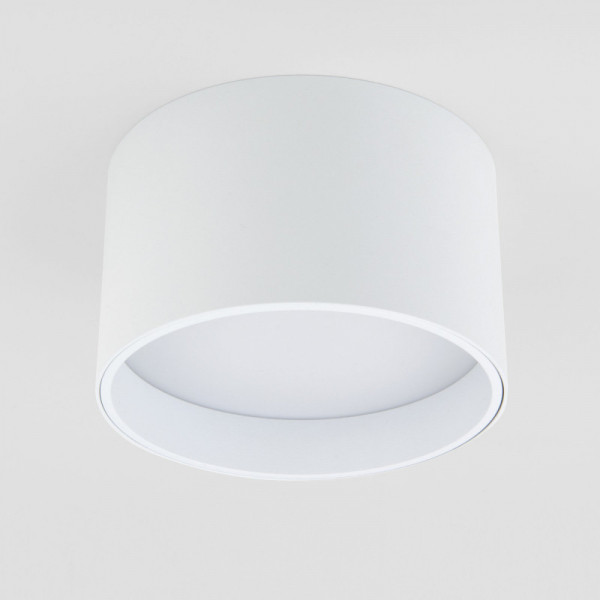 Накладной светильник Elektrostandard Banti 13W белый (25123/LED)