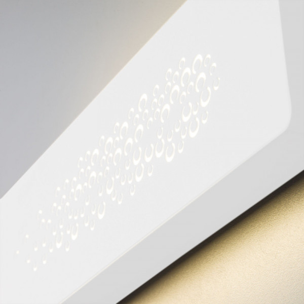 Бра Elektrostandard 40149/1 LED белый
