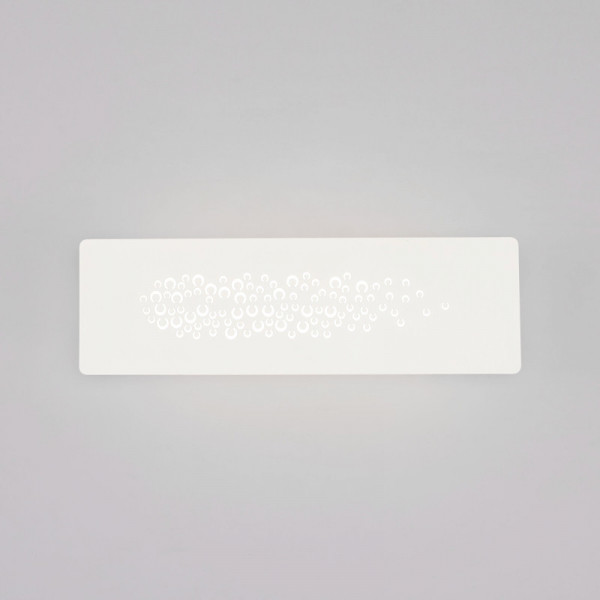 Бра Elektrostandard 40149/1 LED белый