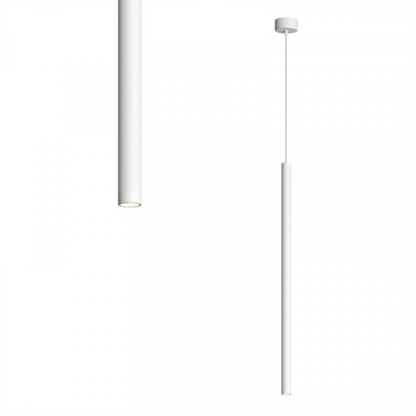 Светильник Denkirs DK4303-WH