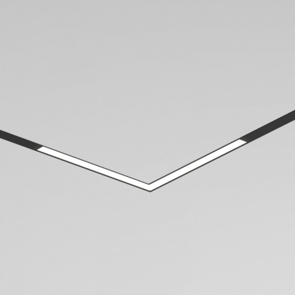Трековый светильник Denkirs DK8014-BK