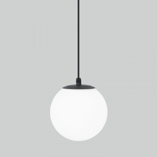 Подвесной светильник Elektrostandard Sfera H черный D150 (35158/H)