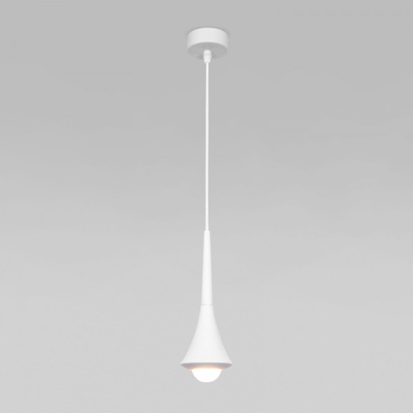 Подвесной светильник Elektrostandard Hill 5W белый ( 50211 LED)