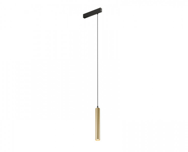 Трековый светильник Denkirs DK8008-BG