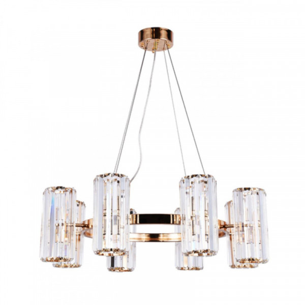Подвесная люстра ARTE Lamp A1049SP-16GO