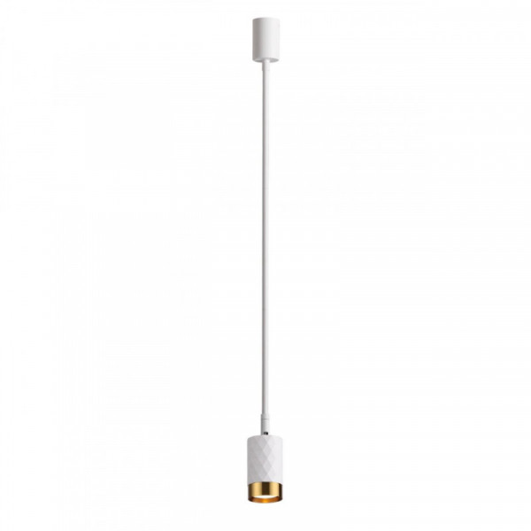 Спот Odeon Light 4350/1C