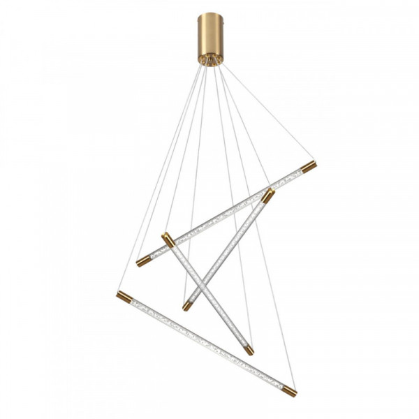 Подвесной светильник Odeon Light 4369/40L