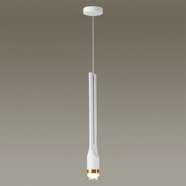 Подвесной светильник Odeon Light 4384/5L