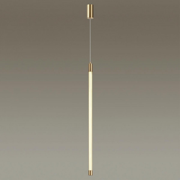 Подвесной светильник Odeon Light 4392/14L