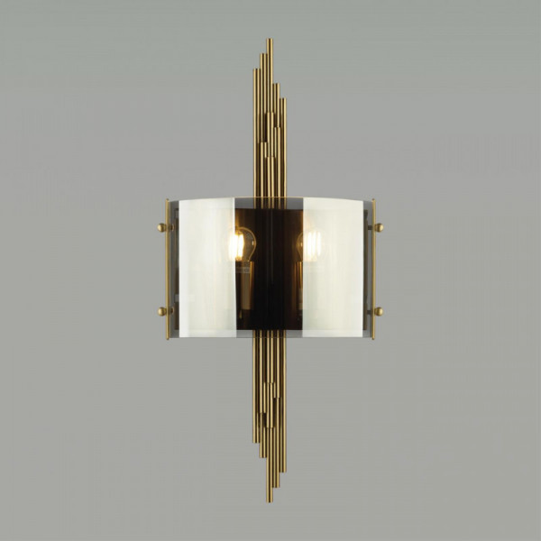 Бра Odeon Light 4895/2WA
