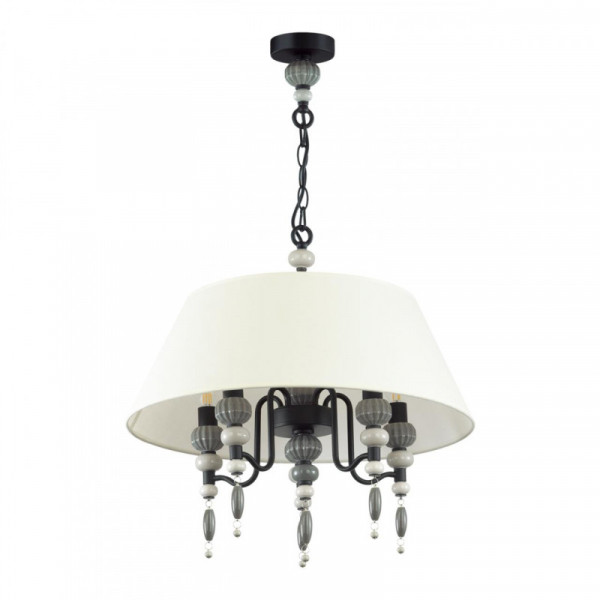 Подвесная люстра Odeon Light 4896/5A