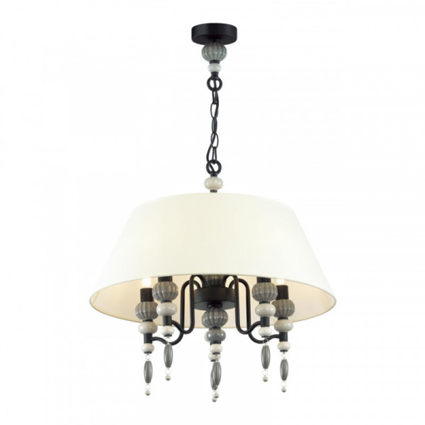 Подвесная люстра Odeon Light 4896/5A