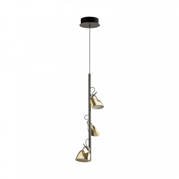 Подвесной светильник Odeon Light 5002/13L
