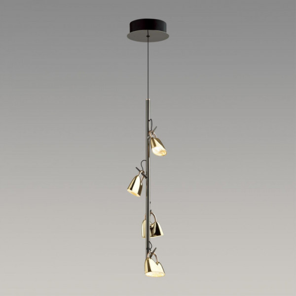 Подвесной светильник Odeon Light 5002/17L