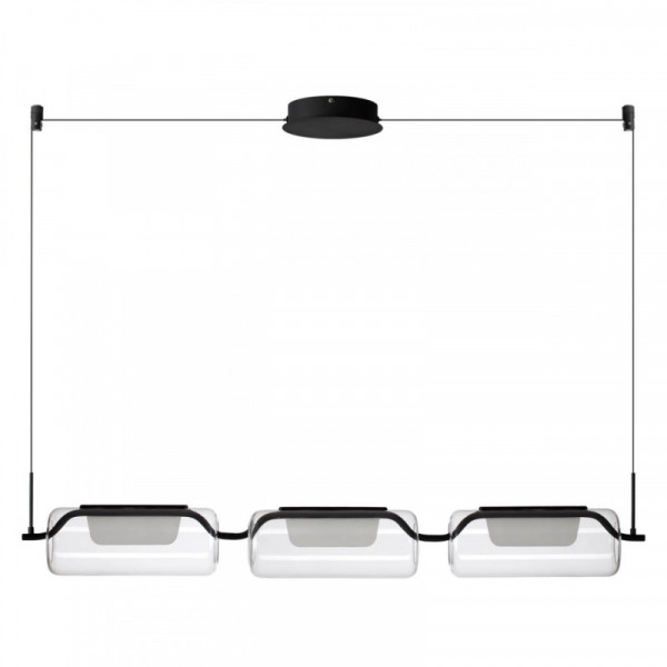 Подвесной светильник Odeon Light 5003/30L