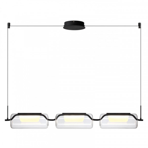 Подвесной светильник Odeon Light 5003/30L