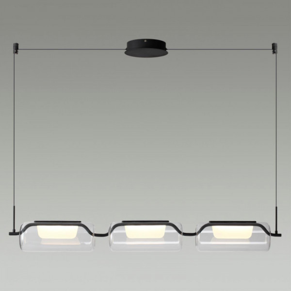Подвесной светильник Odeon Light 5003/30L