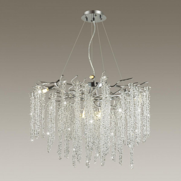 Подвесная люстра Odeon Light 5004/8