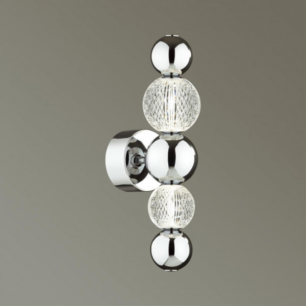 Бра Odeon Light 5007/7WL