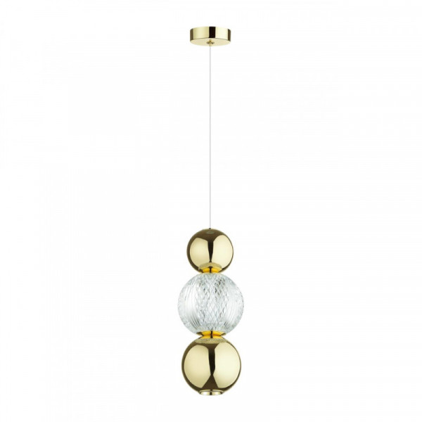 Подвесной светильник Odeon Light 5008/7LA