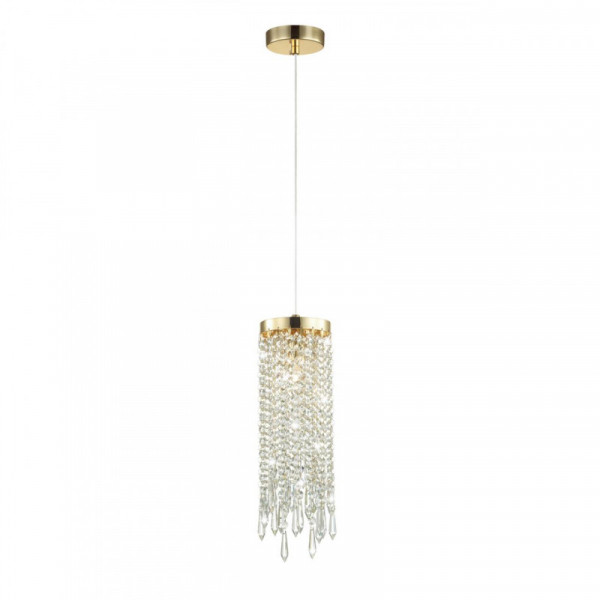 Подвесной светильник Odeon Light 5028/1
